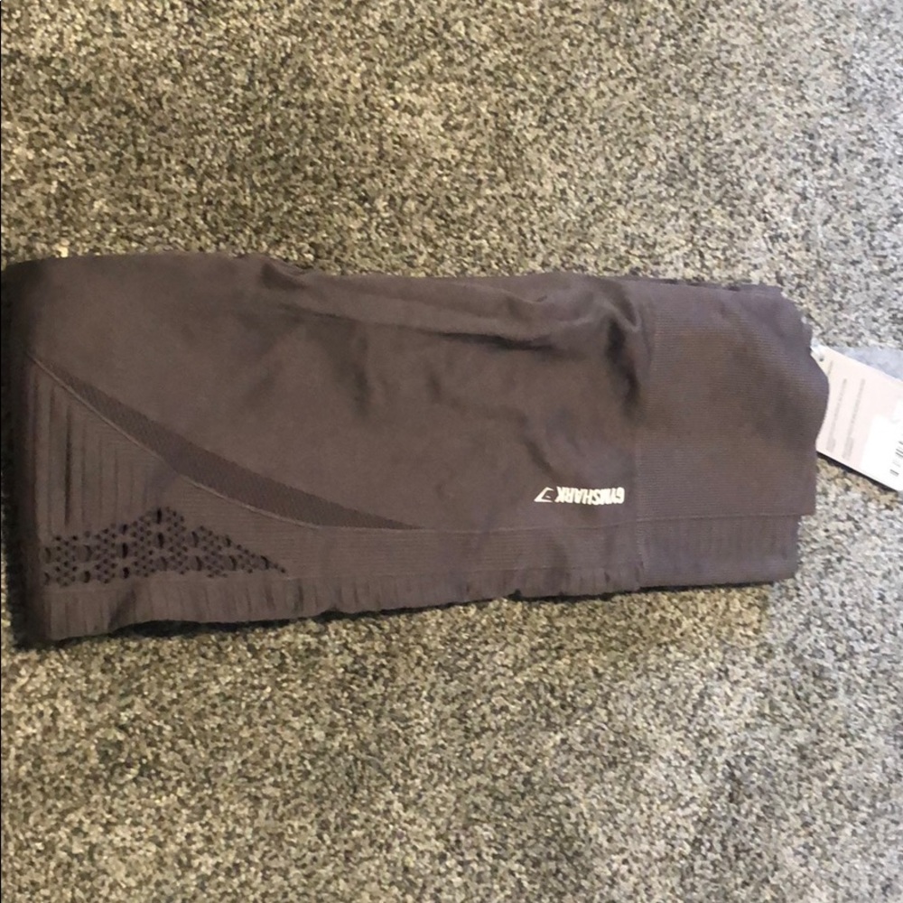 Gym shark energy plus seamless leggings
